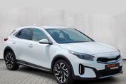 Kia XCeed T-GDI M DCT