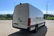 Mercedes Sprinter PRO Długi 317 CDI 9G-TRONIC
