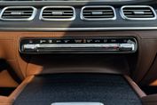 Mercedes GLE Coupe 450 d 4-Matic AMG Line