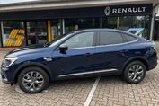 Renault Arkana Techno 1.3 TCe mHEV