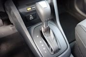 Ford Transit Courier Trend L1H1 A7