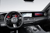 Mercedes GLS 450 d 4MATIC AMG Line