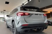 Mercedes GLA 200 AMG Line