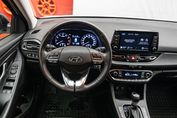 Hyundai i30 1.5 T-GDI 48V Smart DCT