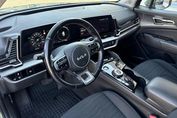 Kia Sportage T-GDI HEV Business Line 4WD