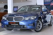 BMW Seria 3 318i