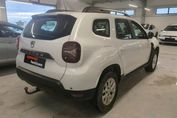 Dacia Duster DCI 4X4 COMFORT