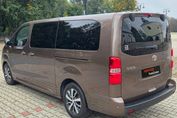 Toyota Proace Verso 2.0 D-4D Long Family aut