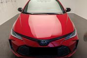 Toyota Corolla GR Sport 1.8 Hybrid