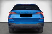 Skoda Kamiq Edition 130 1.0 TSI DSG