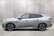 BMW X2 xDrive20d mHEV aut