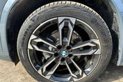 BMW X1 sDrive18d M Sport sport-aut
