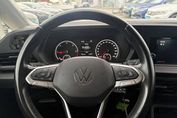 Volkswagen Caddy L1H1