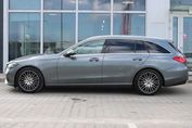 Mercedes Klasa C Kombi 220 d Avantgarde