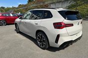 BMW X3 xDrive40d M Sport