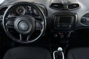 Jeep Renegade GSE T3 Turbo Night Eagle II FWD S&S