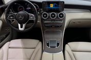 Mercedes GLC 220 d 4-Matic