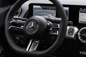 Mercedes GLB 200 d AMG Line