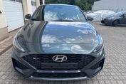 Hyundai i30 1.5 T-GDI 48V N-Line DCT