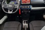 Dacia Spring Expression Electric 24.3kWh