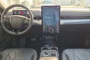 Ford Mustang Mach-E 98kWh RWD