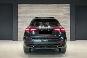 Mercedes GLC 300 de 4-Matic AMG Line