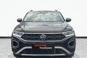Volkswagen T-Roc eTSI Life DSG