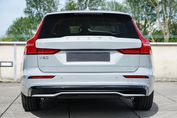 Volvo V60 B4 Plus Dark