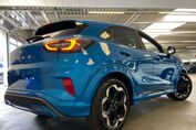 Ford Puma Premium 43.6 kWh