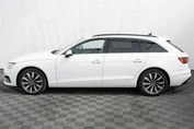 Audi A4 35 TFSI mHEV S tronic