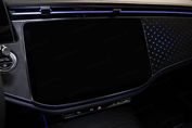 Mercedes E Klasa 220 d  4-Matic AMG