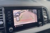 Skoda Karoq 1.5 Tsi Act Style Dsg