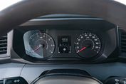 Renault Master L3 Kontener + Winda
