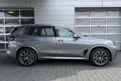 BMW X5 xDrive30d M Sport