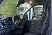 Ford Transit 350 L3H2 Limited A8