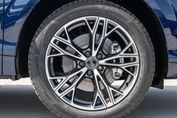 Audi Q3 TFSI S line Sportback