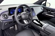 Mercedes EQE SUV 350 4-Matic AMG Line