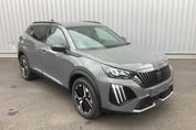 Peugeot 2008 ALLURE 1.2 mHEV e-DCS6