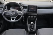 Renault Clio 1.0 TCe Evolution