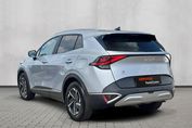 Kia Sportage aut