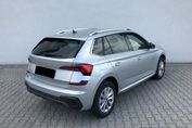 Skoda Kamiq Drive 1.0 TSI DSG