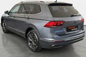 Volkswagen Tiguan 2.0
