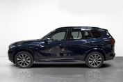 BMW X5 xDrive30d mHEV M Sport