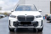 BMW X5 xDrive30d M Sport