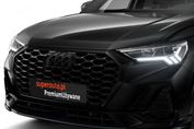 Audi Q3 Sportback 35 TFSI S Line