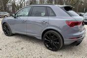 Audi Q3 RS quattro