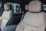 Land Rover Range Rover Sport 3.0 D300 Dynamic SE