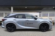 Lexus RX 500h F Sport