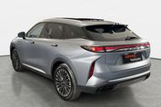 Omoda 9 1.5 Super Hybrid Exclusive AWD