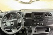 Renault Master L2H2 Zabudowa Brygadowa
